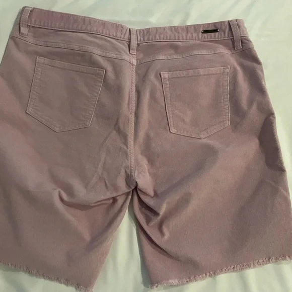 Carve Design lilac 10” Oahu shorts - Picture 2 of 8